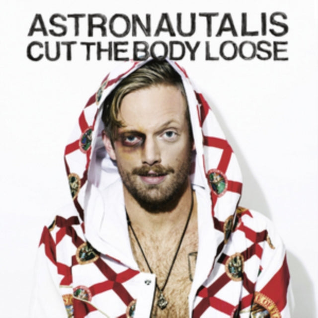 Astronautalis CD - Cut The Body Loose