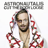 Astronautalis CD - Cut The Body Loose