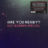 Degreed CD - Are You Ready?