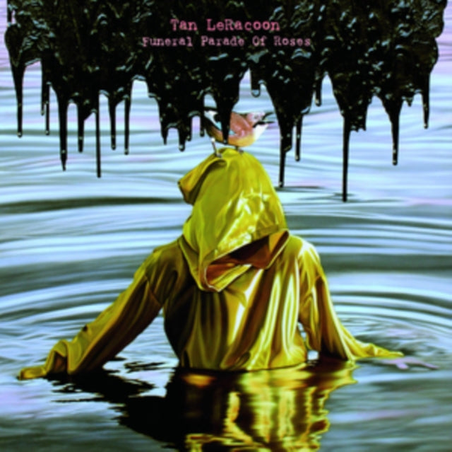 Tan Leracoon CD - Funeral Parade Of Roses