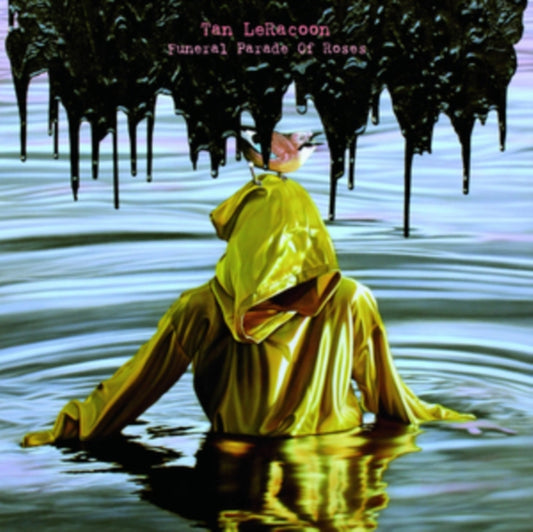 Tan Leracoon CD - Funeral Parade Of Roses