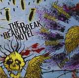 Heartbreak Motel CD - Handguns Make The Most Love