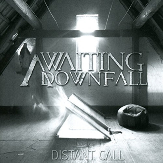 Awaiting Downfall CD - Distant Call