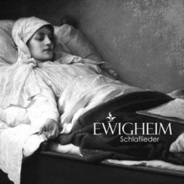 Ewigheim CD - Schlaflieder