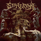 Spheron CD - Ecstasy Of God