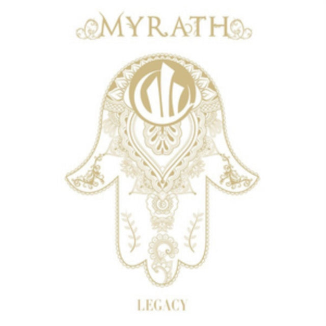 Myrath CD - Legacy