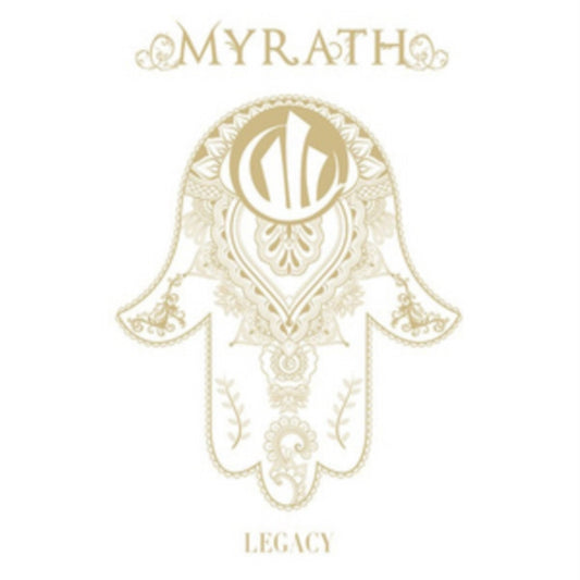 Myrath CD - Legacy