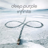 Deep Purple CD + DVD - Infinite
