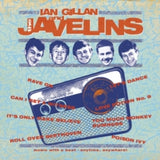 Ian Gillan CD - Raving With Ian Gillan & The Javelins