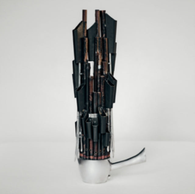 Park Jiha LP - Gleam  The