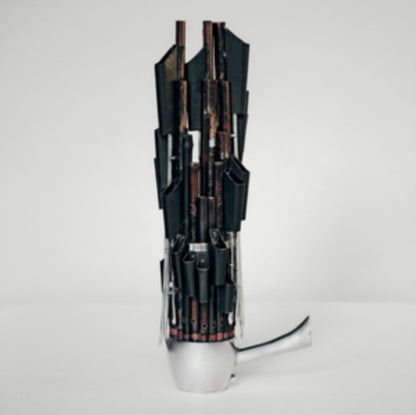 Park Jiha LP - Gleam  The
