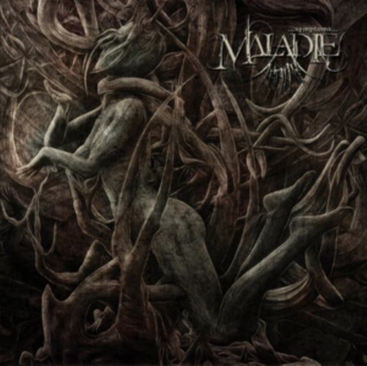 Maladie CD - Symptoms