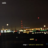 Fabled CD - Short Stories