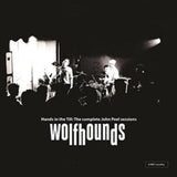 Wolfhounds CD - Hands In The Till - The
