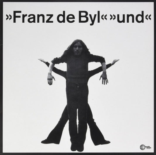 Franz De Byl LP - Und