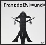 Franz De Byl LP - Und