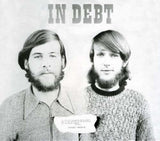 Cooley-Munson CD - In Debt
