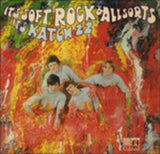 Katch 22 LP - It's Soft Rock And All Sorts