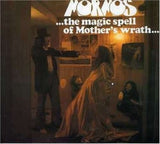 Mormos LP - ...The Magic Spell Of Mother's Wrath...