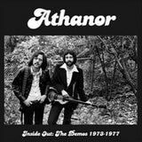 Athanor CD - Inside Out: The Demos 1973-1977