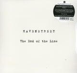 Havenstreet LP - End Of The Line / Perspectives