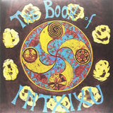 Book Of Intxixu (Book Of Am) LP - The Book Of Intxixu (+24p Booklet)