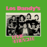 Los Dandys CD - Lindo Amorcito