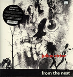Julius Victor LP - From The Nest