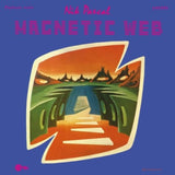 Nik Pascal (Nik Pascal Raicevik) LP - Magnetic Web