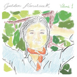 Gulden Karabocek LP - Volume 1