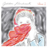 Gulden Karabocek LP - Volume 2