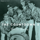 Countdown 5 LP - Uncle Kirby