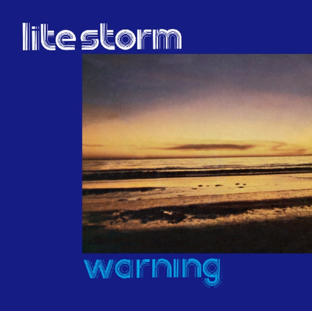Lite Storm LP - Warning