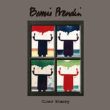 Bomis Prendin CD - Clear Memory