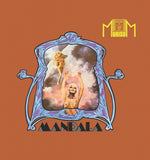 Mandala (Brazil) LP Vinyl Record - Mandala
