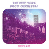 New York Disco Orchestra CD - Reverie
