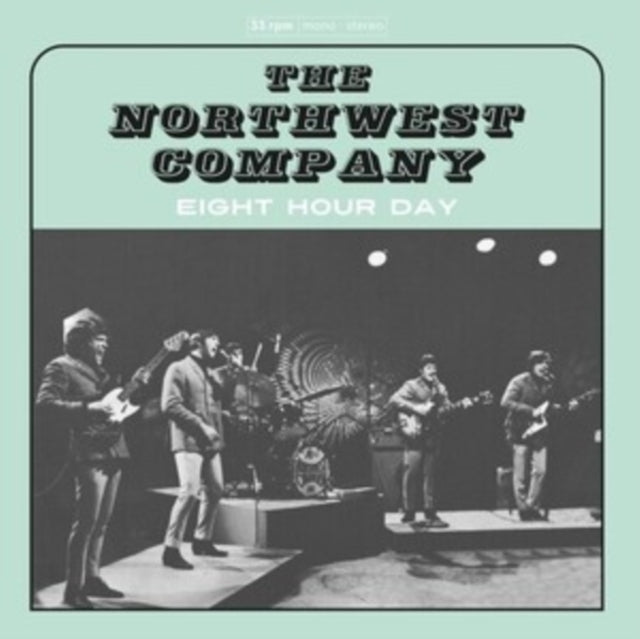 Northwest Company LP - Eight Hour Day