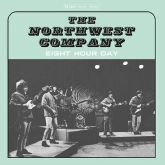 Northwest Company LP - Eight Hour Day