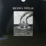 Mecanica Popular LP - Que Sucede Con El Tiempo?