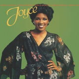 Joyce Hurley LP Vinyl Record - Joyce