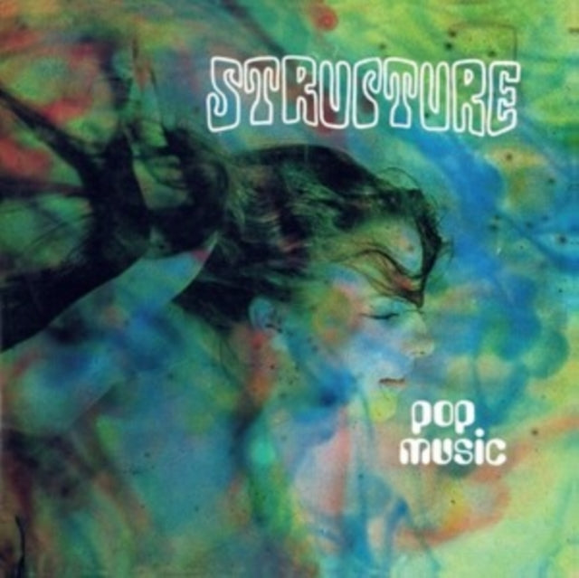 Structure LP - Pop Music