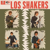 Los Shakers LP - Los Shakers