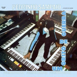 Pedrinho Sampaio LP - Um Grito De Guerra
