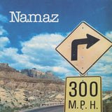 Namaz LP - 300 M.P.H