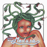 Grupo Medusa LP - Grupo Medusa