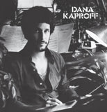 Dana Kaproff LP - Dana Kaproff