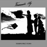 Fernando Oli LP - Tempo Pra Tudo