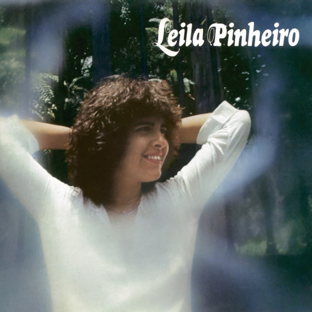 Leila Pinheiro LP - Leila Pinheiro