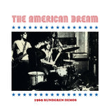American Dream LP - 1969 Rundgren Demos