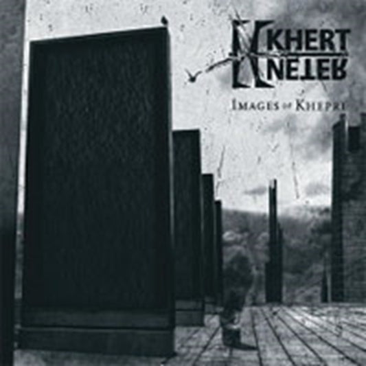 Khert-Neter CD - Images Of Khepri